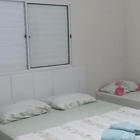 Pousada Frei Galvao Cachoeira Paulista Exteriér fotografie