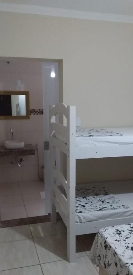 Pousada Frei Galvao Cachoeira Paulista Exteriér fotografie